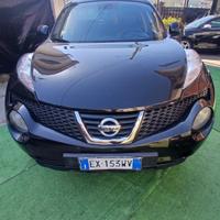 Nissan juke 1.5 dci 2011