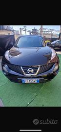 Nissan juke 1.5 dci 2011