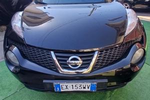 Nissan juke 1.5 dci 2011