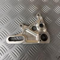 Supporto pinza rsv4/ tuono v4 2016/2020