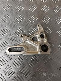 Supporto pinza rsv4/ tuono v4 2016/2020