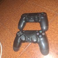 dualshock ps4