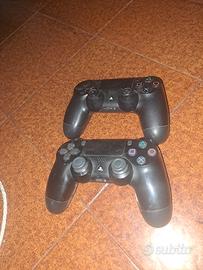 dualshock ps4
