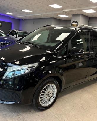 Mercedes-benz V 220 d Automatic Exclusive Long