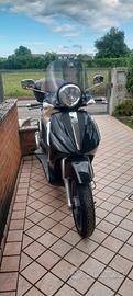 Piaggio beverly 300