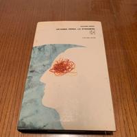 Un’anima persa-la straniera di giovanni arpino c e