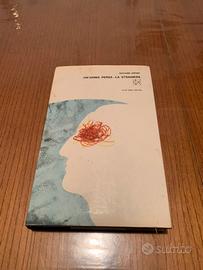 Un’anima persa-la straniera di giovanni arpino c e