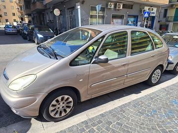 Citroen Xsara Picasso 2.0 Turbo Diesel