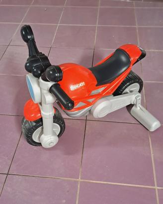 Moto Ducati