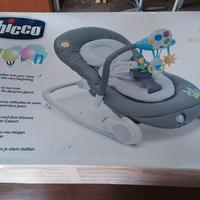 Sdraietta Chicco Baloon