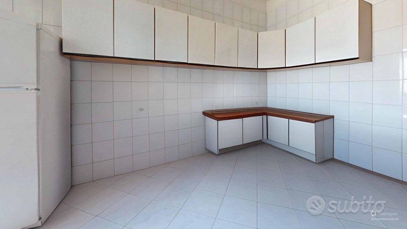 Appartamento – Cuartùciu/Quartucciu, Casteddu/Cagliari - Altro