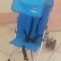 Passeggino leggero Chicco Caddy 