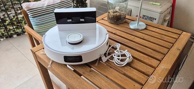 Ecovacs deebot T10
