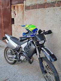 APRILIA RX 50