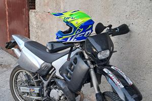 APRILIA RX 50