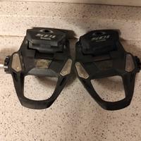 pedali Shimano 105