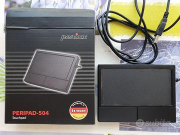 Perixx Peripad-504 mouse touchpad