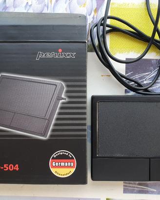 Perixx Peripad-504 mouse touchpad
