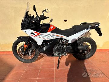 KTM 790 ADVENTURE anno 2024
