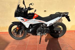 KTM 790 ADVENTURE anno 2024