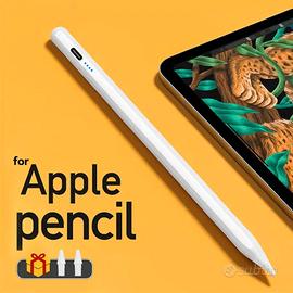 Apple Pencil Palm Rejection per iPad