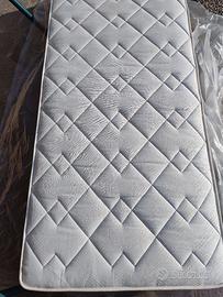 NUOVO materasso singolo a molle