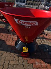 SPANDISALE COSMO PS 500
