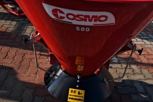 SPANDISALE COSMO PS 500