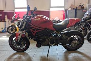 Ducati Monster 1200 1200