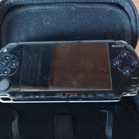 psp per ricambi