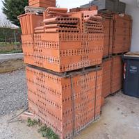 Rivestimento in cotto