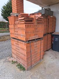 Rivestimento in cotto
