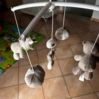 Nattou Giostrina musicale