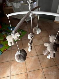 Nattou Giostrina musicale