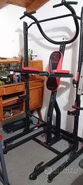 Rack 500 Domyos 