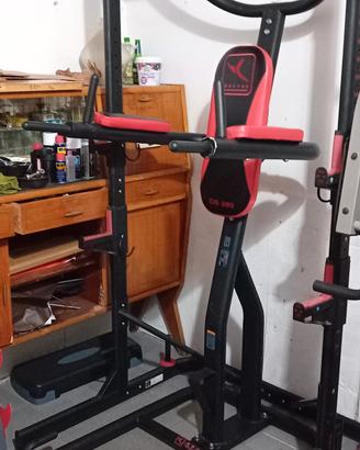 Rack 500 Domyos 