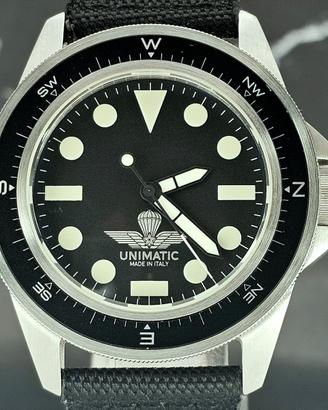 Unimatic Uno.