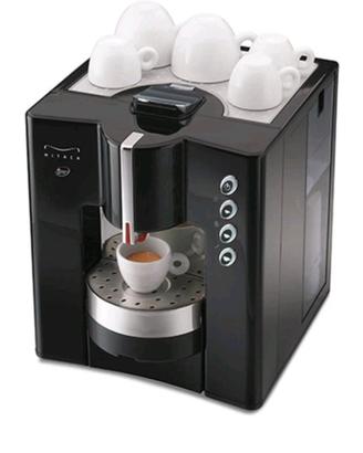 Macchina caffe'
