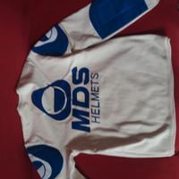 Felpa gara mds rinaldi