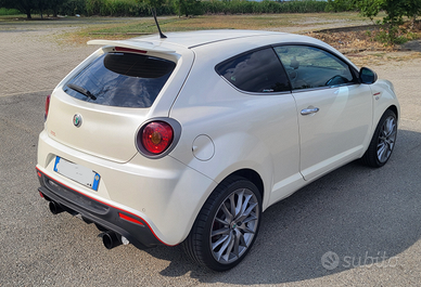 mito 155cv tb stage 3 by RP Corse full optional