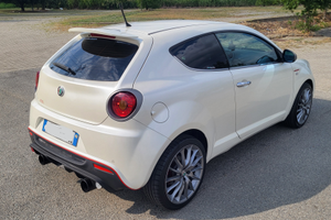 mito 155cv tb stage 3 by RP Corse full optional