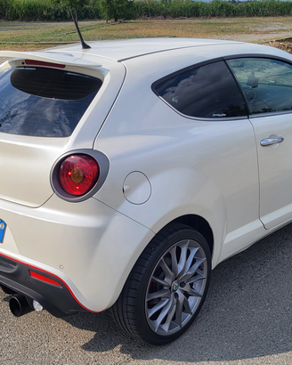 mito 155cv tb stage 3 by RP Corse full optional