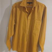 camicia uomo tommy hilfiger 