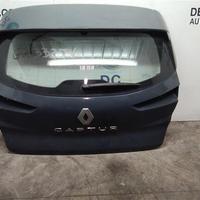 PORTELLONE POSTERIORE COMPLETO RENAULT Captur Seri