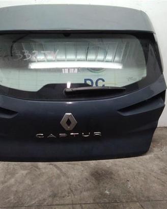 PORTELLONE POSTERIORE COMPLETO RENAULT Captur Seri