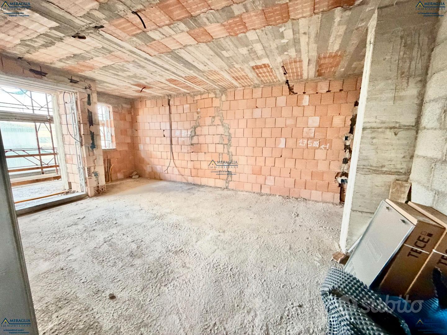 Appartamento – Lusciano, Caserta - Altro