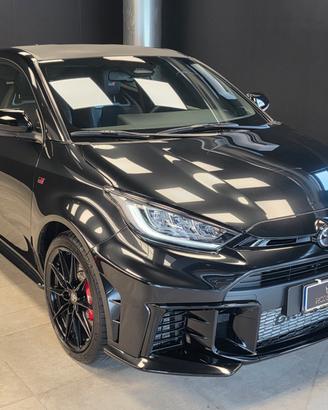 Toyota Yaris GR 1.6 Circuit dat-8 *CERCHI BBS FORG