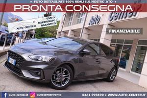 Ford Focus 1.0 EcoBoost 125cv ST Line HATCHBACK