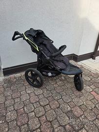 passeggino hauck runner