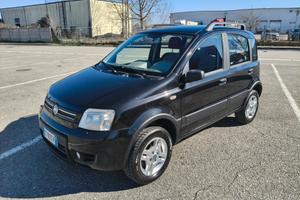 Fiat Panda 1.3 MJT 4x4 SOLAMENTE 132.000 KM